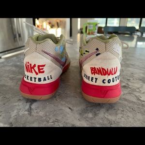 Nike Kyrie 5 Bandulu Kids